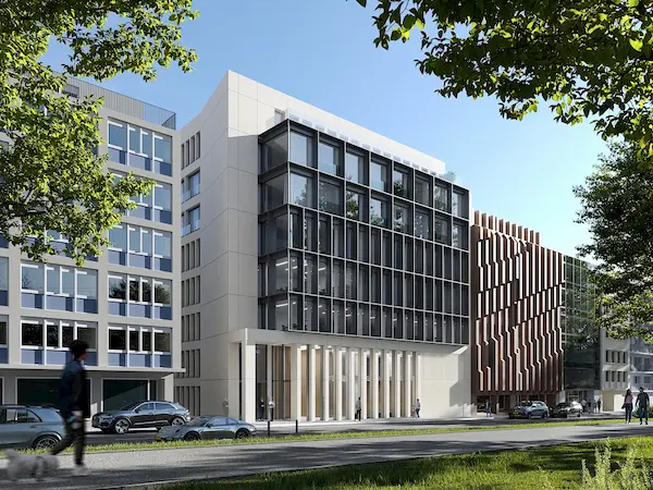 PRINCE HENRI 13–15